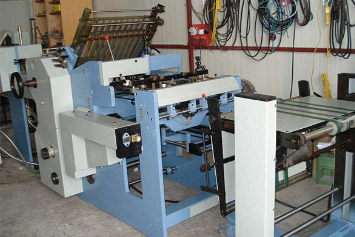 沈陽二手設(shè)備翻新：從評估到交付，全面解析翻新流程