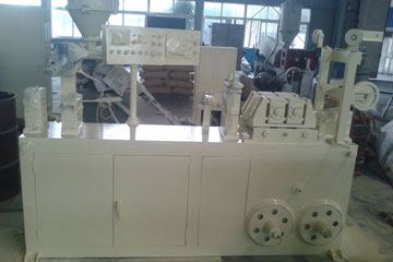 解密：舊機(jī)械設(shè)備如何翻新？